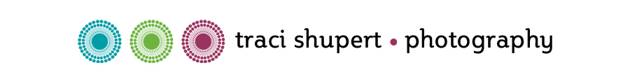 Traci Shupert Photography logo