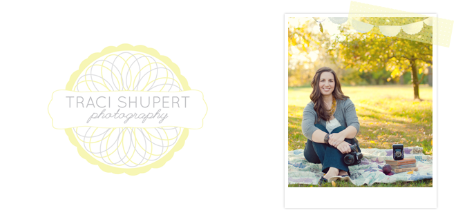 Traci Shupert Photography bio picture